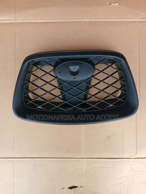 Subaru Impreza N12 Centre Grille