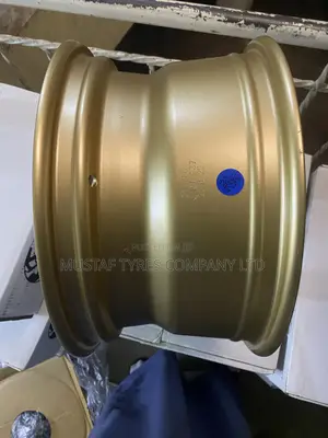 Rim Size 15 Inches