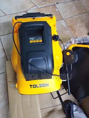 Tolsen 13inch Electric Lawn Mower/13inch Electric Lawn Mower