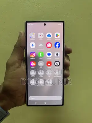Samsung Galaxy Z Fold7 256 GB Silver
