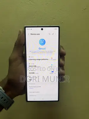 Samsung Galaxy Z Fold7 256 GB Silver