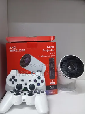 Gaming Capability