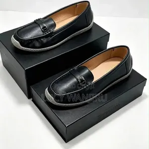 Original Loafer for Ladies
