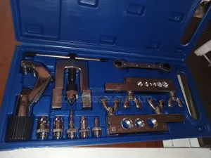 Flaring and Swagging Tool Kit