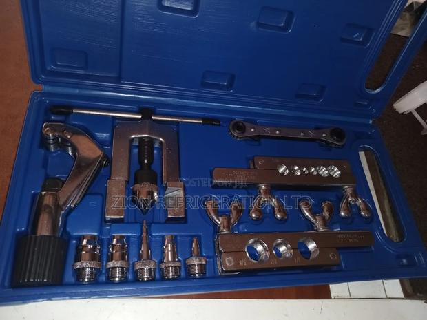 Flaring and Swagging Tool Kit - thumbnail 3