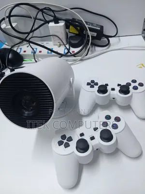 Streaming Entertainment