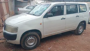 Toyota Probox 2003 White