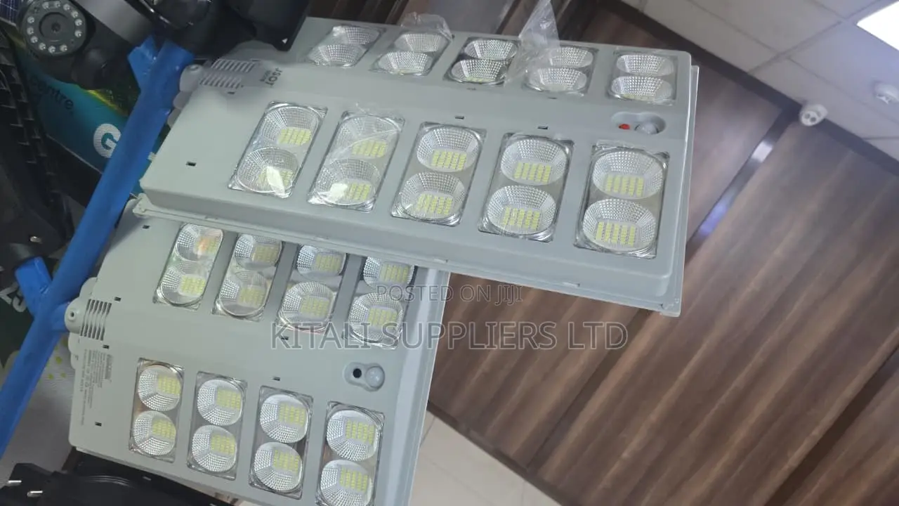1000w Jsot Streetlight