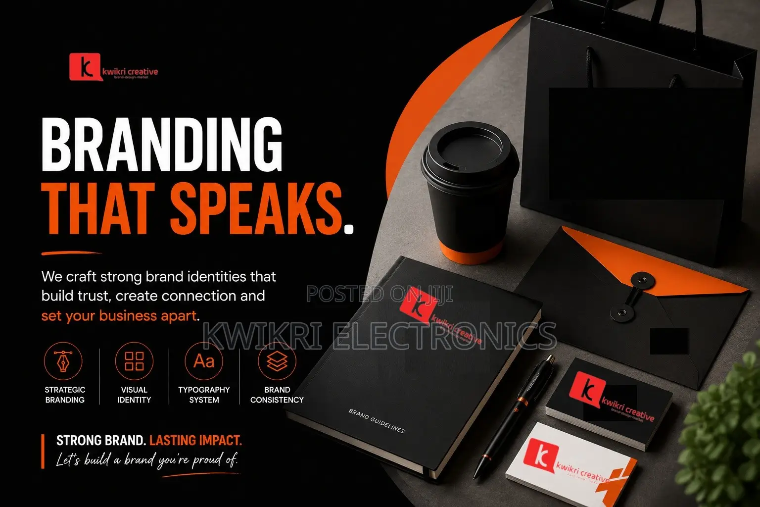 Branding Identity