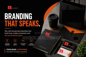 Branding Identity