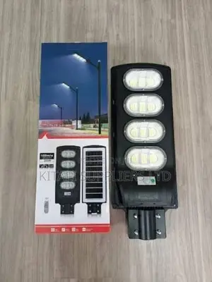 1000w Jsot Streetlight