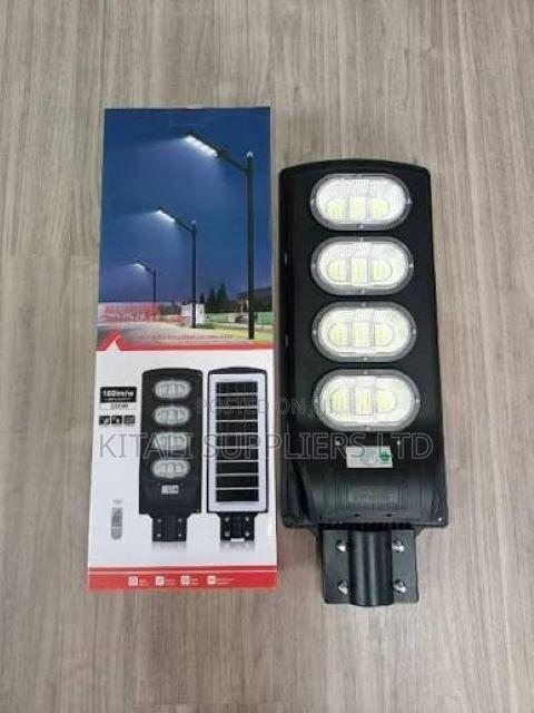 1000w Jsot Streetlight - thumbnail 2