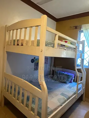 Double Bed