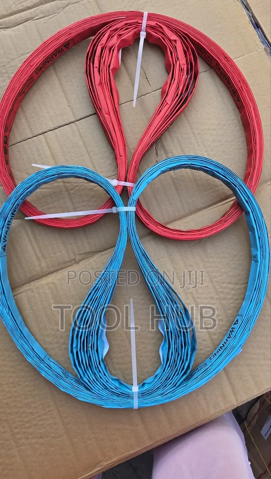 Meat and Bone Band Saw Blades