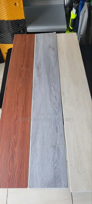 High End SPC Flooring