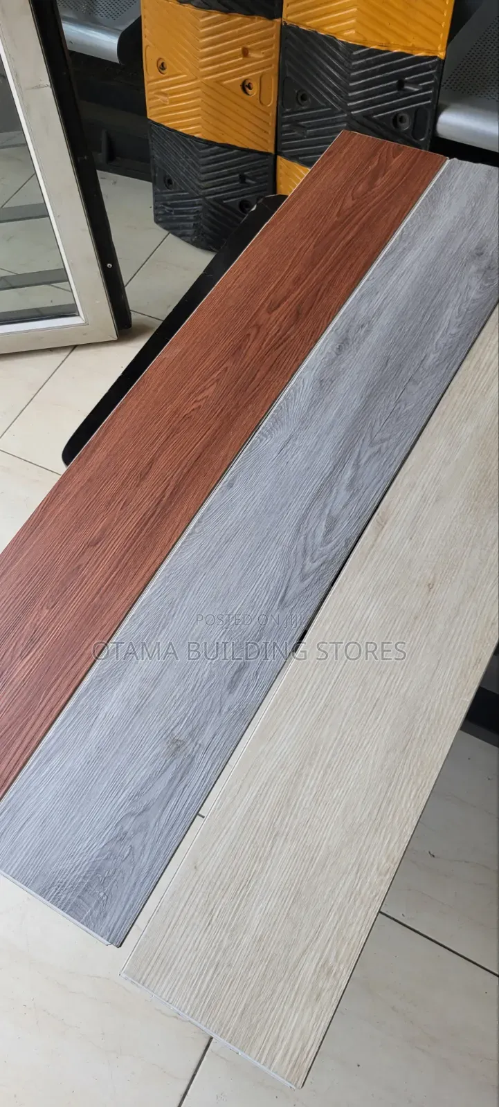 High End SPC Flooring