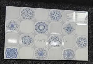 Twyford PMCP24415K Tile