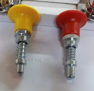 Gym Machine Knobs// Bench// Bike Knobs