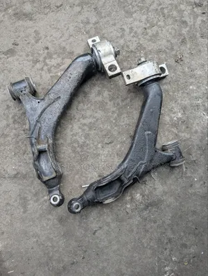 Toyota Mark X Control Arms.