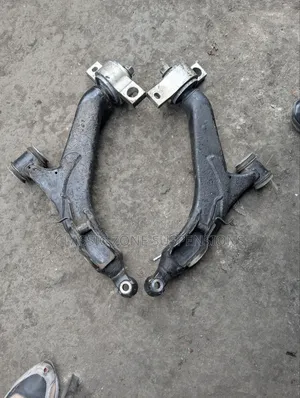 Toyota Mark X Control Arms.