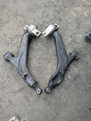 Toyota Mark X Control Arms.