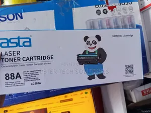 HP Asta 88a Tonner Available