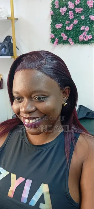 Wig Installation