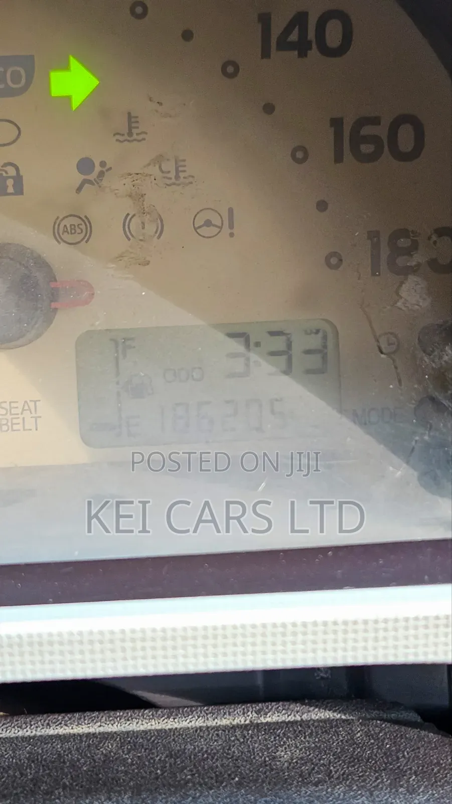 Toyota Passo 1.0 FWD 2012 White
