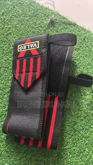 Wrist Straps* a Pair