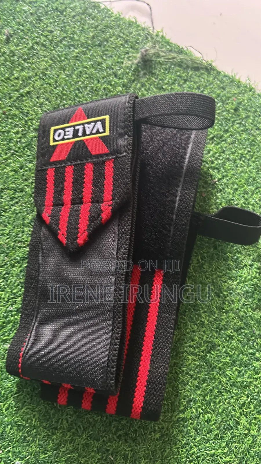 Wrist Straps* a Pair