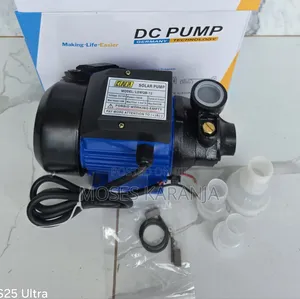 12V DC Booster Water Pump 180W High Pressure