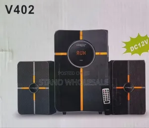 Vitron V402 Woofer