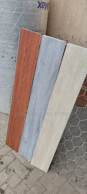 Wood Design SPC Flooring