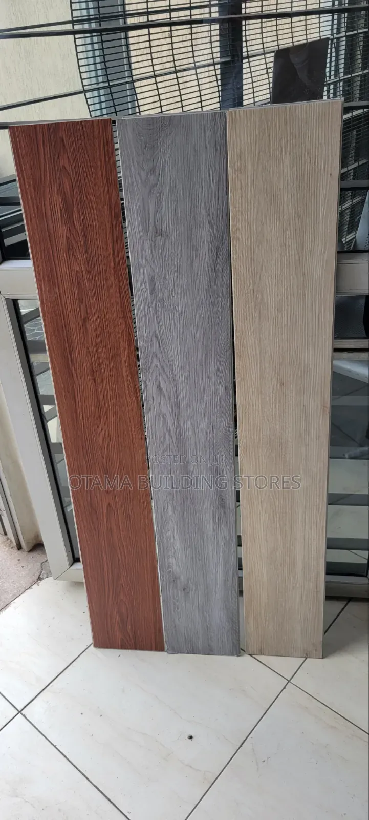 Wood Design SPC Flooring