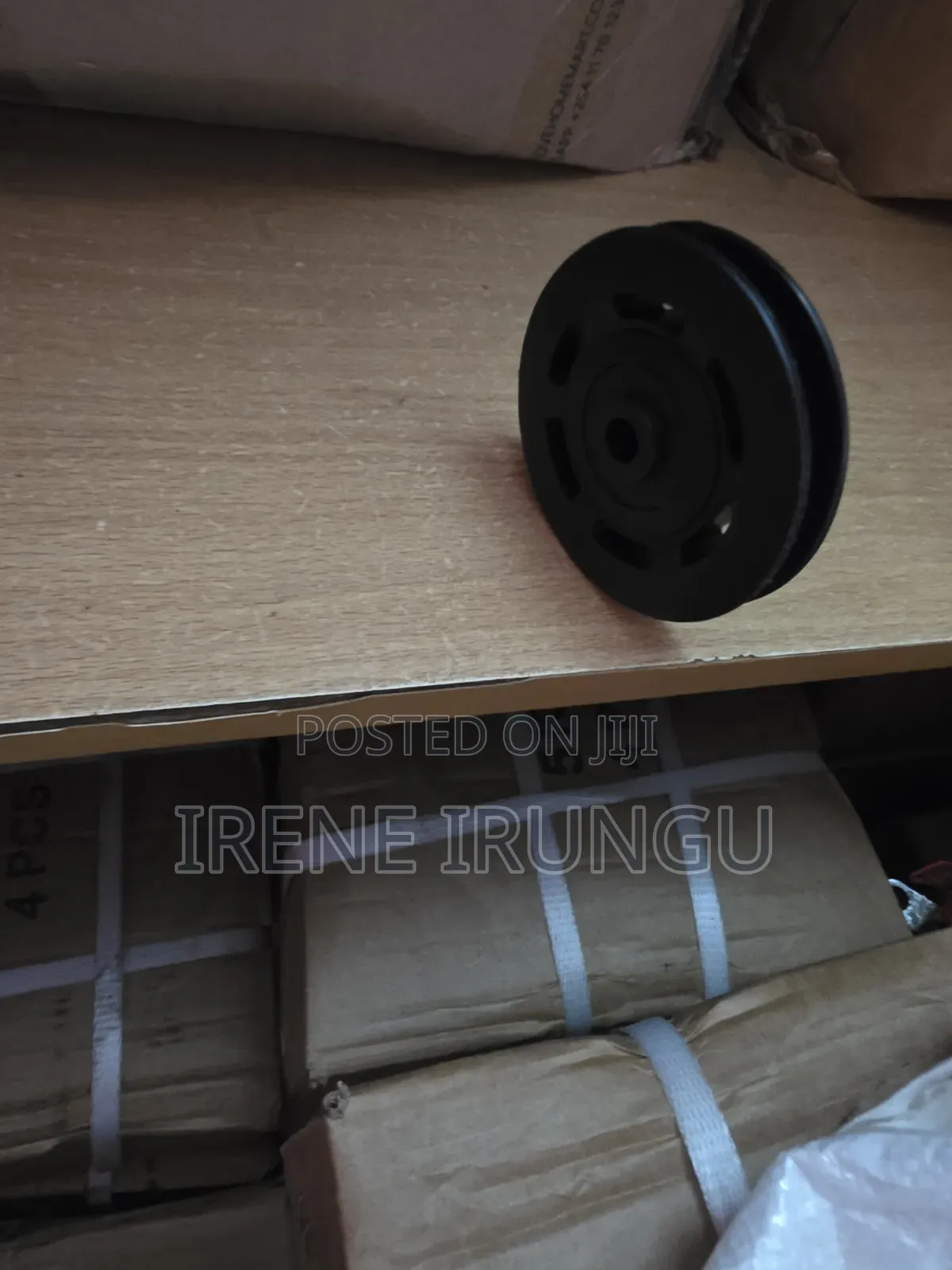 90mm Pulley Wheels* Gym Machine Pulleys