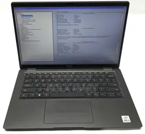 Laptop Dell Latitude 7310 16GB Intel Core i7 SSD 256GB