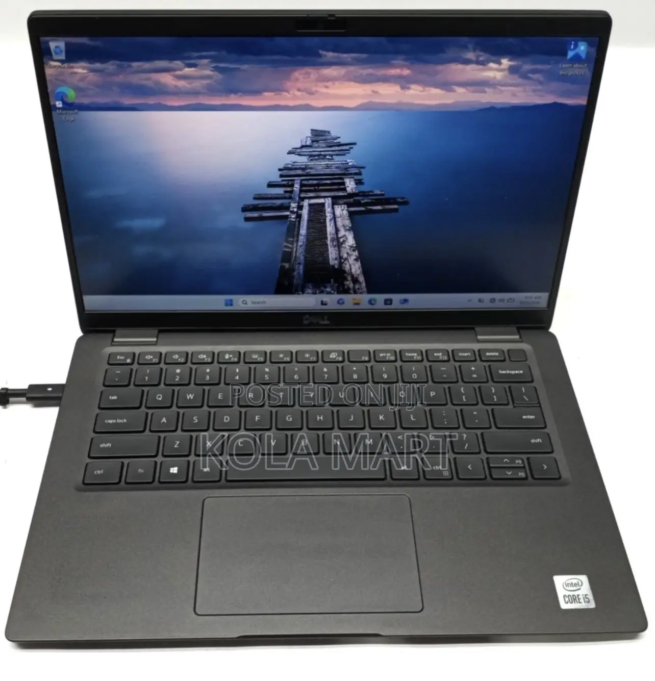 Laptop Dell Latitude 7310 16GB Intel Core i7 SSD 256GB