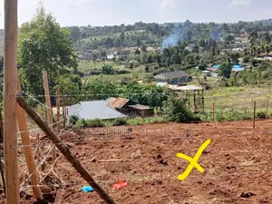 DEAL PLOT SALE;100×100 Plot at Kamangu,MIGUMOINI