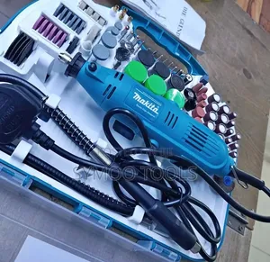 Makita Corded Mini Die Grinder