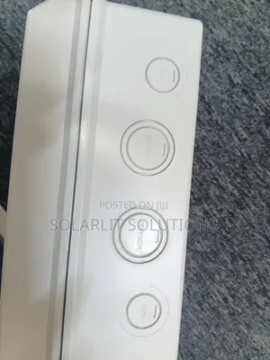 Terrasun Waterproof Consumer Unit/Distribution Box