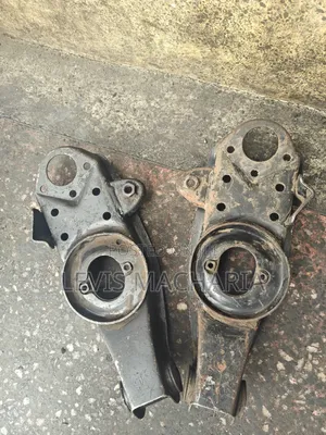 L200 Control Arms