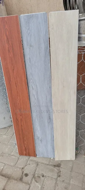 Heavy Duty SPC Floor Planks