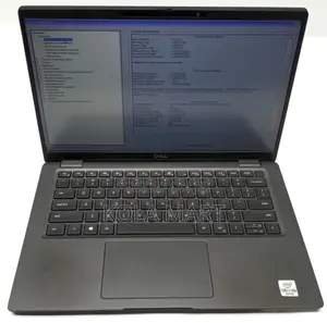 Laptop Dell Latitude 7310 16GB Intel Core i7 SSD 256GB