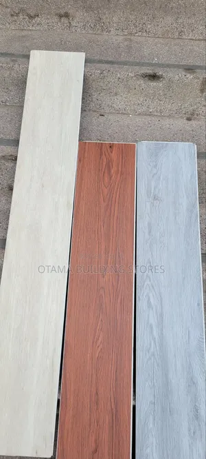 Heavy Duty SPC Floor Planks