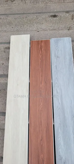 Heavy Duty SPC Floor Planks