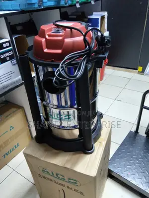Aico Vacuum Cleaner 20l /1200w