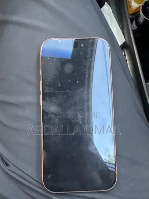 Apple iPhone 17 Pro 256 GB Orange