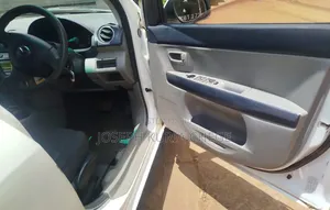 Mazda Demio 2004 White