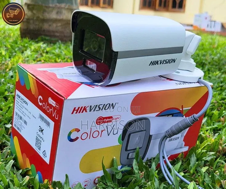 CCTV Camera Installers
