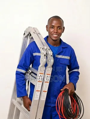 CCTV Camera Installers